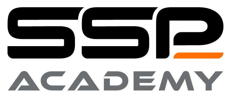 Logo SSP Academy