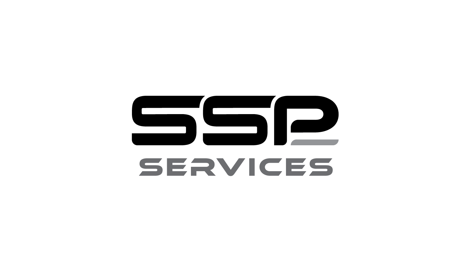 Logo SSP Services