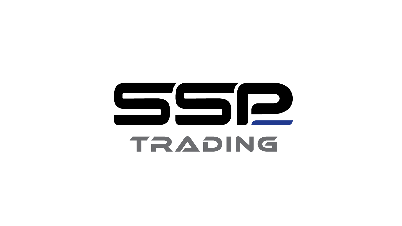 Logo SSP Trading