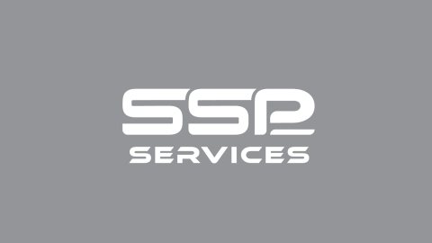 Logo SSP Services