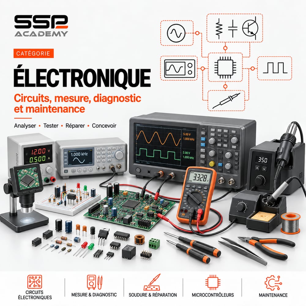 Électronique